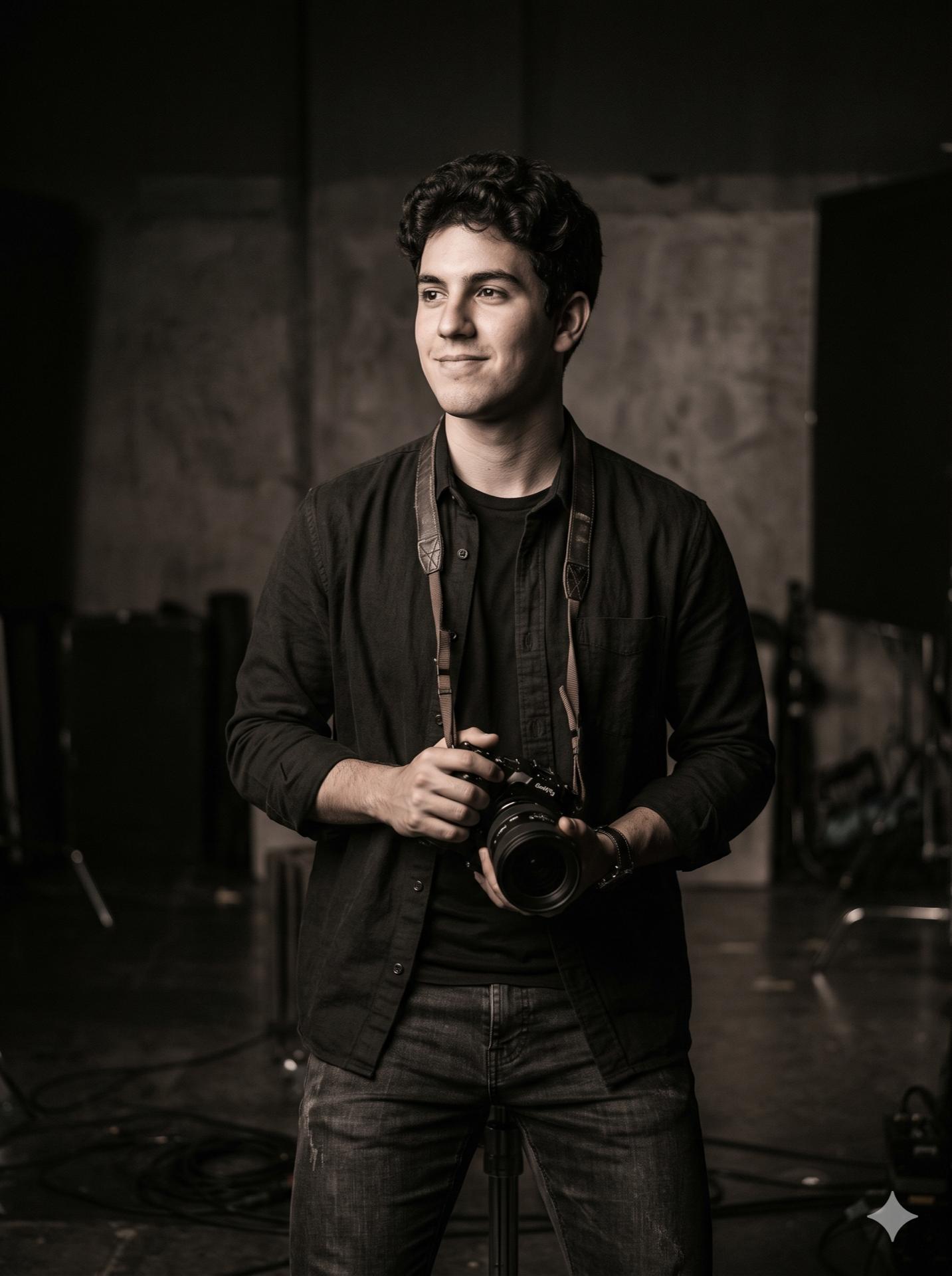 Pedro Azevedo