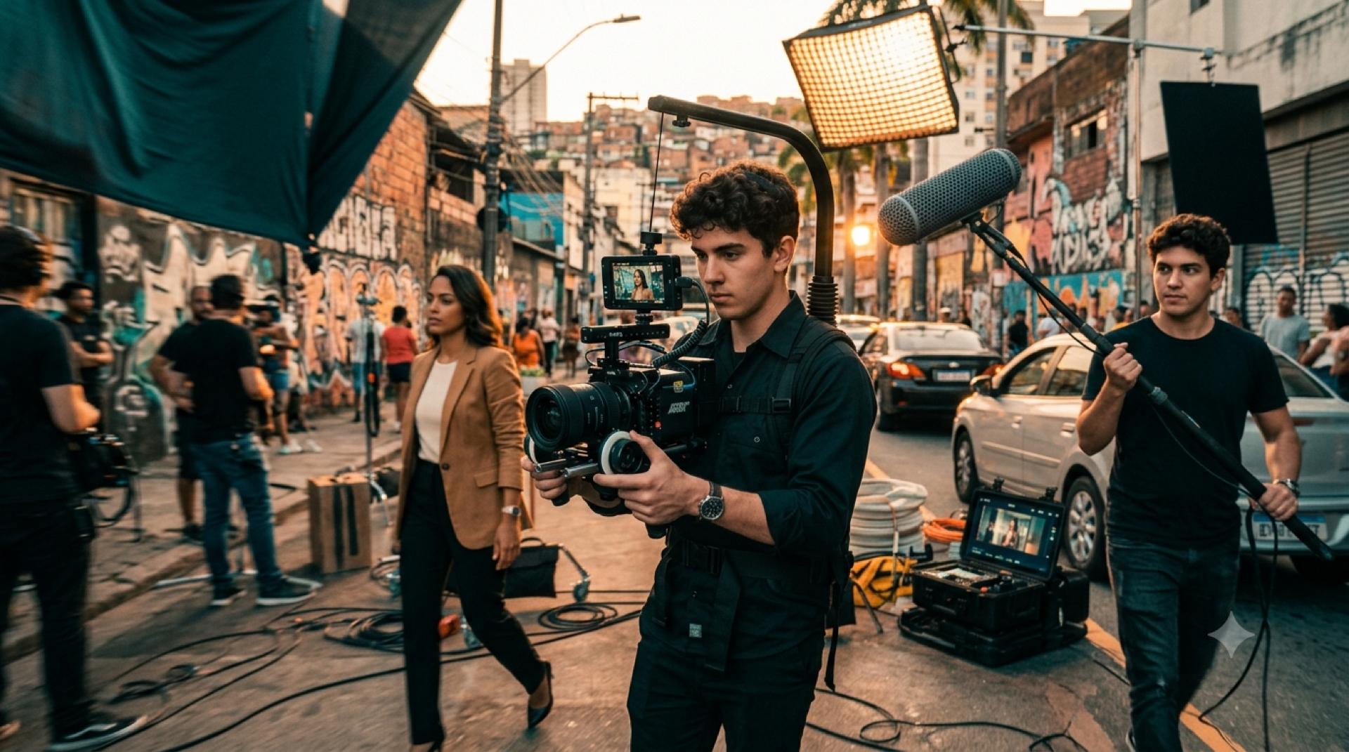 Motion Series